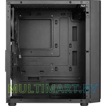 Корпус AeroCool Hexform-G-BK-v1 картинка 6